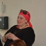 KLAP Ayvacık Seminer ve Çalıştay (Ümmiye Koçak) görseli