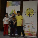 KLAP Vezirköprü Seminer ve Çalıştay (Ümmiye Koçak) görseli