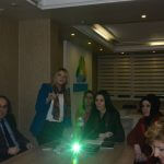 Sn. Milletvekilimiz Çiğdem Karaaslan'ın Derneğimizi Ziyareti görseli