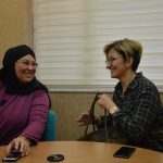 Kadın Liderler Akademisi Projesi Bilgilendirme Toplantısı görseli