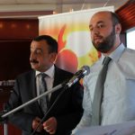 ELVİN Derneği Projelere Katkı Sağlayan Tüm Katılımcılara Teşekkür Toplantısı Düzenledi görseli