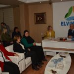 Kadın Liderler Akademisi Projesi Ofisi Açılışı görseli