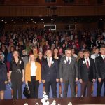 ELVİN-Samsun Barosu Kadın Hakları Komisyonu 8 Mart 2017 Programı görseli