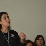 KLAP Ayvacık Seminer ve Çalıştay (Ümmiye Koçak) görseli