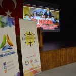 KLAP Vezirköprü Seminer ve Çalıştay (Ümmiye Koçak) görseli