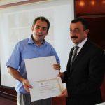 ELVİN Derneği Projelere Katkı Sağlayan Tüm Katılımcılara Teşekkür Toplantısı Düzenledi görseli