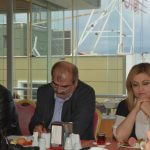 ELVİN Derneği Basın Toplantısı görseli