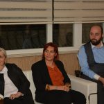 Kadın Liderler Akademisi Projesi Ofisi Açılışı görseli