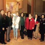 ELVİN-Samsun Barosu Kadın Hakları Komisyonu 8 Mart 2017 Programı görseli