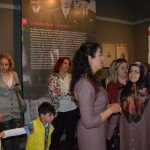 KLAP Samsun Kent Müzesi Ziyareti görseli