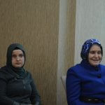 Kadın Liderler Akademisi Projesi Bilgilendirme Toplantısı görseli