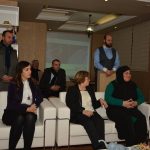 Kadın Liderler Akademisi Projesi Ofisi Açılışı görseli