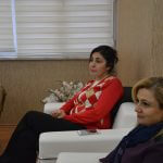 Kadın Liderler Akademisi Projesi Bilgilendirme Toplantısı görseli