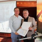 ELVİN Derneği Projelere Katkı Sağlayan Tüm Katılımcılara Teşekkür Toplantısı Düzenledi görseli