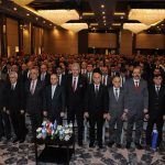 Avrupa Birliği Sürecinde Sivil Toplumla Diyalog Toplantısı görseli