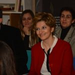 Kadın Liderler Akademisi Projesi Ofisi Açılışı görseli