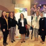 ELVİN-Samsun Barosu Kadın Hakları Komisyonu 8 Mart 2017 Programı görseli