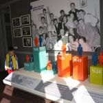 KLAP Samsun Kent Müzesi Ziyareti görseli