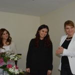 KLAP Ayvacık Seminer ve Çalıştay (Ümmiye Koçak) görseli