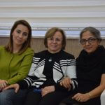 Kadın Liderler Akademisi Projesi Bilgilendirme Toplantısı görseli