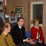 Kadın Liderler Akademisi Projesi Ofisi Açılışı görseli