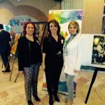 ELVİN-Samsun Barosu Kadın Hakları Komisyonu 8 Mart 2017 Programı görseli