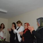 KLAP Ayvacık Seminer ve Çalıştay (Ümmiye Koçak) görseli