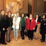 ELVİN-Samsun Barosu Kadın Hakları Komisyonu 8 Mart 2017 Programı görseli