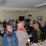 KLAP Ayvacık Seminer ve Çalıştay (Ümmiye Koçak) görseli