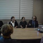 Sn. Milletvekilimiz Çiğdem Karaaslan'ın Derneğimizi Ziyareti görseli