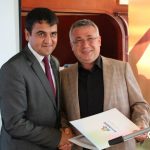 ELVİN Derneği Projelere Katkı Sağlayan Tüm Katılımcılara Teşekkür Toplantısı Düzenledi görseli