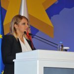 Avrupa Birliği Sürecinde Sivil Toplumla Diyalog Toplantısı görseli