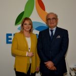 Kadın Liderler Akademisi Projesi Ofisi Açılışı görseli