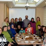 Kadın Liderler Akademisi Projesi Bilgilendirme Toplantısı görseli