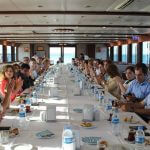 ELVİN Derneği Projelere Katkı Sağlayan Tüm Katılımcılara Teşekkür Toplantısı Düzenledi görseli