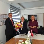 İlkadım Kent Konseyi Ziyareti görseli