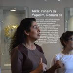 KLAP Samsun Kent Müzesi Ziyareti görseli