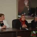 KLAP Ayvacık Seminer ve Çalıştay (Ümmiye Koçak) görseli