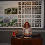 KLAP Samsun Kent Müzesi Ziyareti görseli