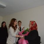 KLAP Ayvacık Seminer ve Çalıştay (Ümmiye Koçak) görseli