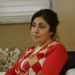 Kadın Liderler Akademisi Projesi Bilgilendirme Toplantısı görseli