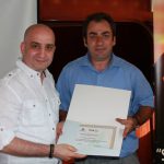 ELVİN Derneği Projelere Katkı Sağlayan Tüm Katılımcılara Teşekkür Toplantısı Düzenledi görseli