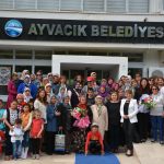 KLAP Ayvacık Seminer ve Çalıştay (Ümmiye Koçak) görseli