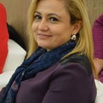 Kadın Liderler Akademisi Projesi Bilgilendirme Toplantısı görseli