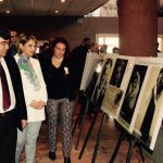 ELVİN-Samsun Barosu Kadın Hakları Komisyonu 8 Mart 2017 Programı görseli