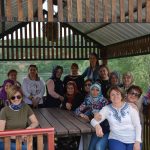 KLAP Ayvacık Seminer ve Çalıştay (Ümmiye Koçak) görseli