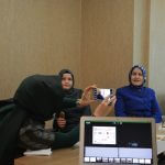 Kadın Liderler Akademisi Projesi Bilgilendirme Toplantısı görseli