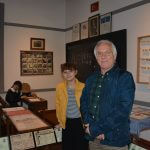 KLAP Samsun Kent Müzesi Ziyareti görseli