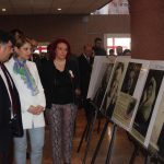 ELVİN-Samsun Barosu Kadın Hakları Komisyonu 8 Mart 2017 Programı görseli