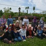 KLAP Ayvacık Seminer ve Çalıştay (Ümmiye Koçak) görseli